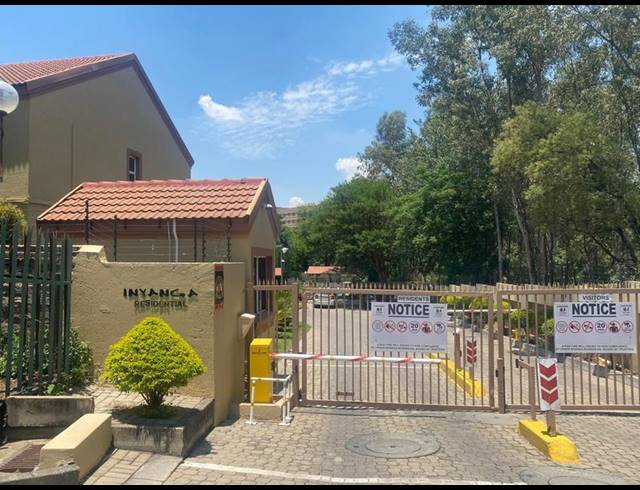 3 BEDROOM PROPERTY TO RENT IN SUNNINGHILL